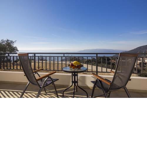 Holiday home Tranquillo