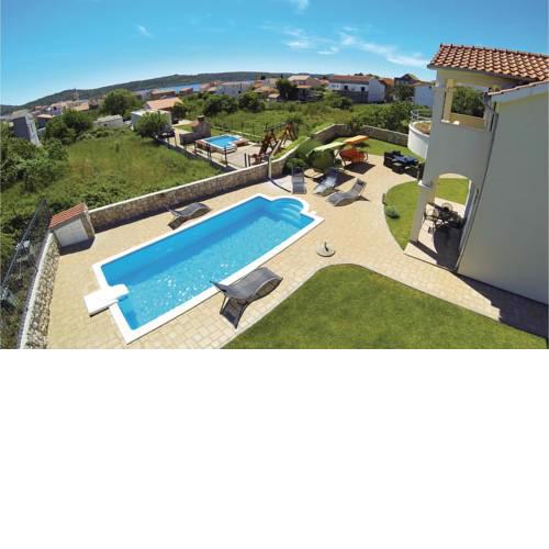 Holiday home Trg Sv.Nediljice I