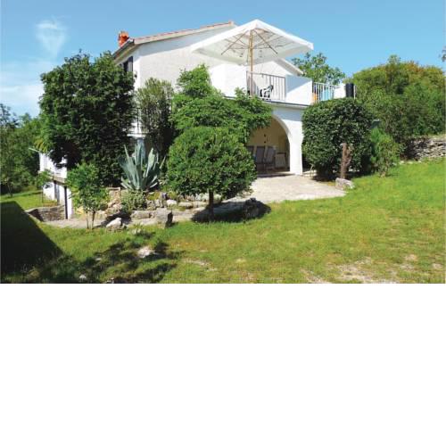 Holiday Home Trgetari I