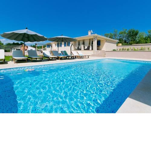 Holiday Home Triton