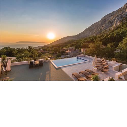 Holiday home Tucepi Srida Sela