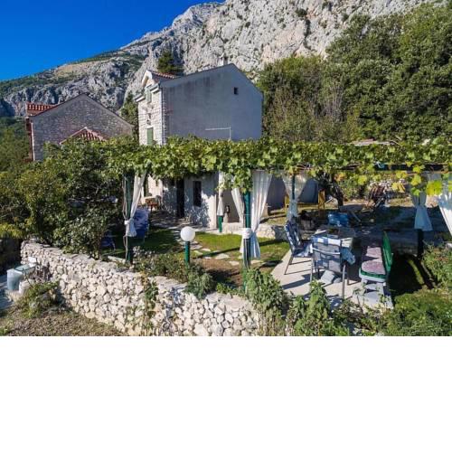 Holiday Home Tučepi