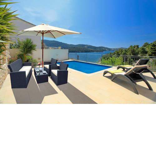 Holiday Home Tudorovica