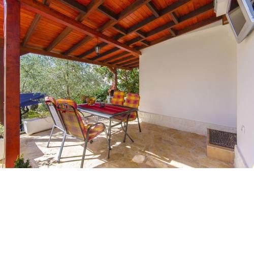 Holiday home Ul. Zbora narodne garde
