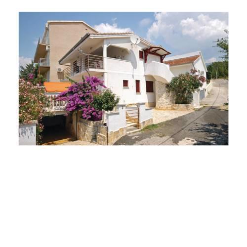 Holiday home Ul.7 Br. II