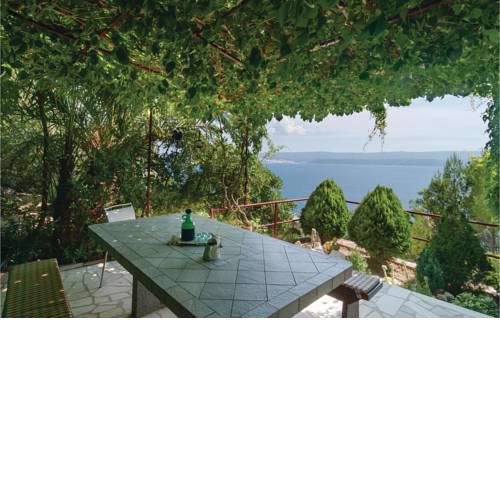 Holiday home Ulica Kapinovo br. VI