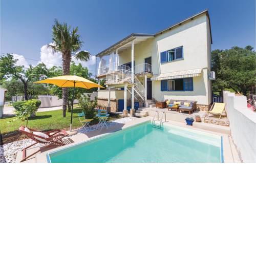 Holiday home ulica Pazar I