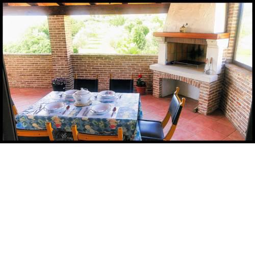 Holiday Home Vabriga