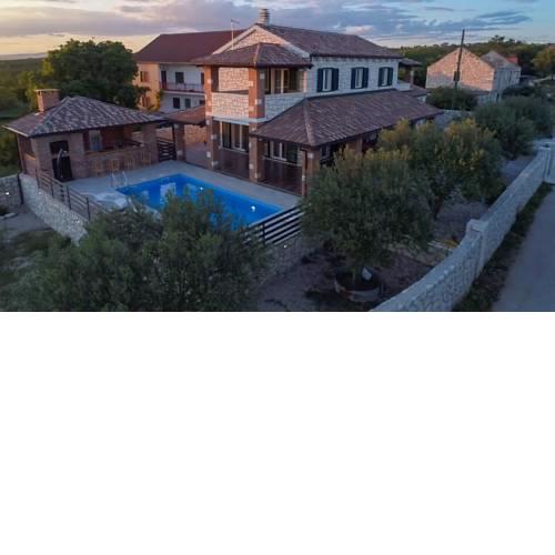Holiday Home Vagabundo