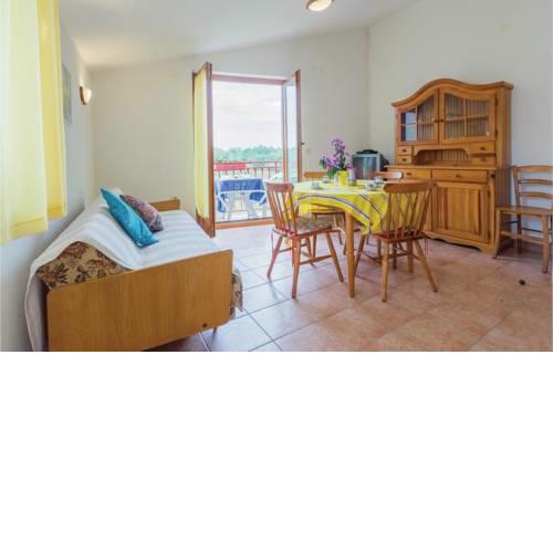Apartmen Valkanela VI
