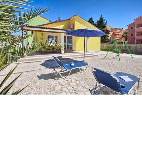 Holiday Home Valnessa