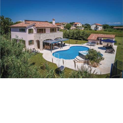 Holiday home Valtura VI