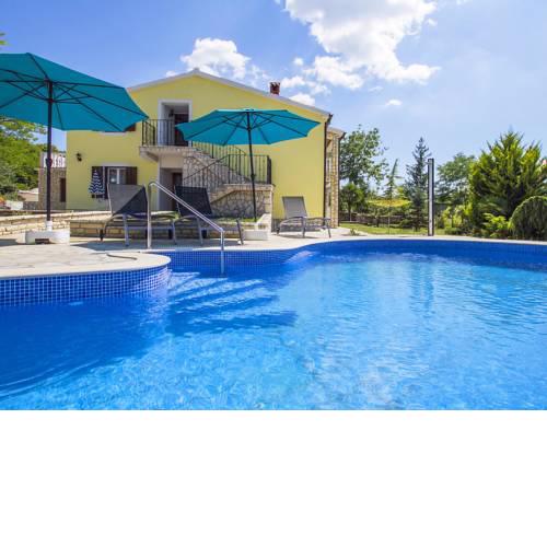 Holiday Home Ve-Ma