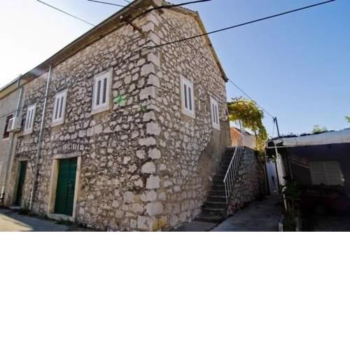 Holiday Home Vedran