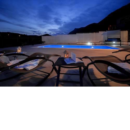 Holiday Home Vedrana