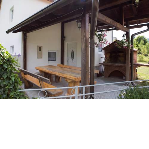 Holiday home Veki***