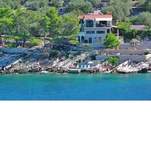 Holiday Home Vela Luka - CIN101001-F