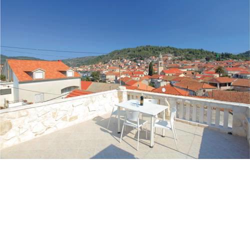 Holiday home Vela Luka ul.