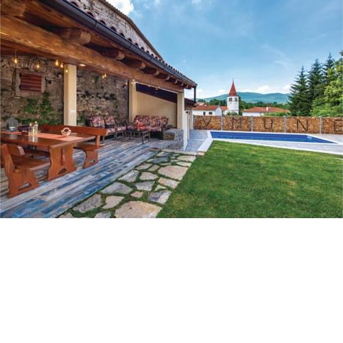 Holiday Home Vele 01
