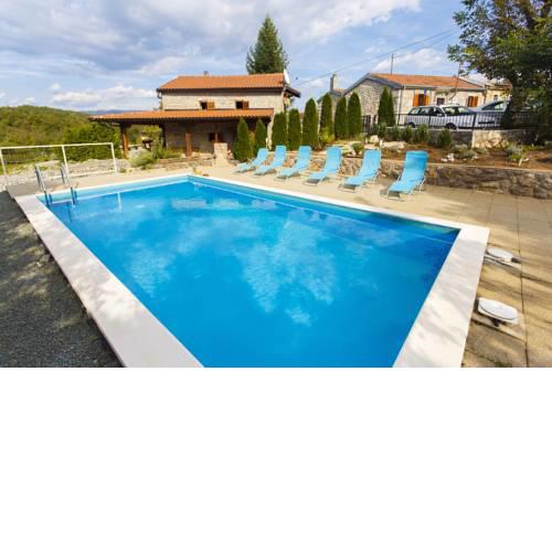 Holiday Home Veli Brgud