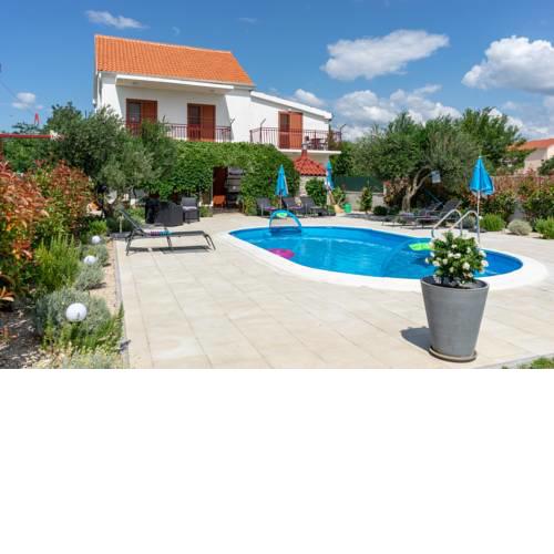 Holiday Home Velim