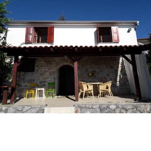 Holiday Home Veprinac 14916