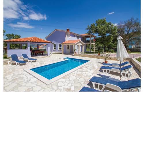 Holiday home Verbanci bb Cr