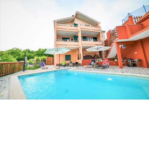 Holiday Home Veronika