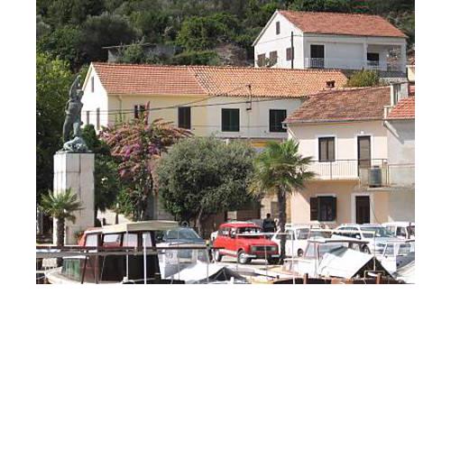 Holiday home Vese