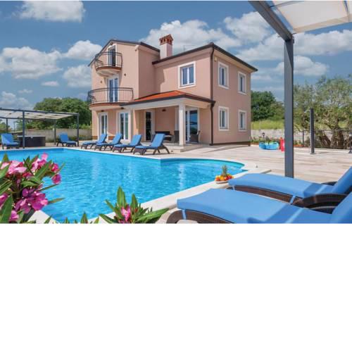 Holiday home Vicani IV
