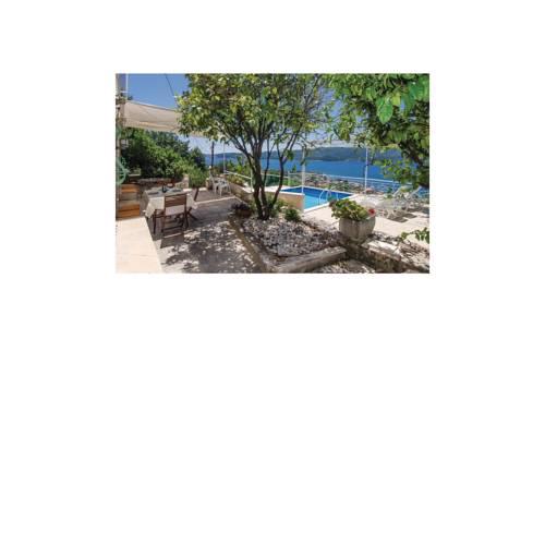 Holiday home Viganj 60 with Outdoor Swimmingpool