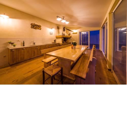 Holiday Home Vila Dida Moj