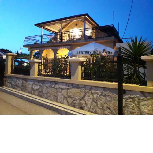 Holiday home Vila Rosales