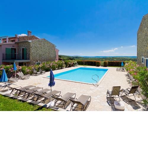 Holiday Home Vilini.2