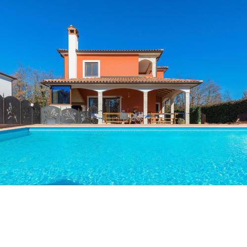 Holiday Home Villa Amaii