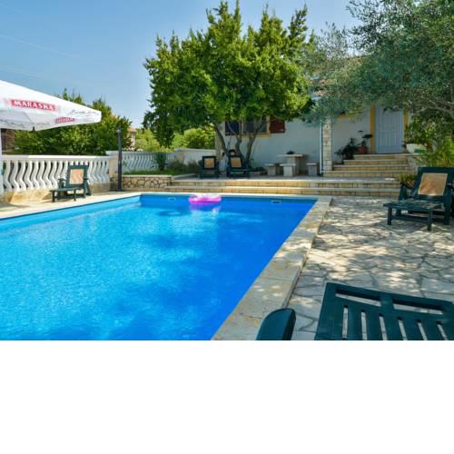 Holiday Home Villa Ana