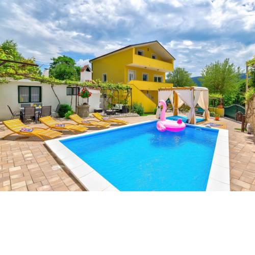 Holiday Home Villa Anđelika
