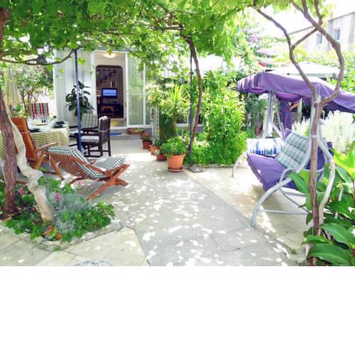 Holiday Home Villa ANiMa-Mia