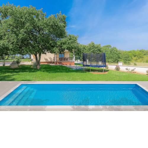 Holiday Home Villa Aniva