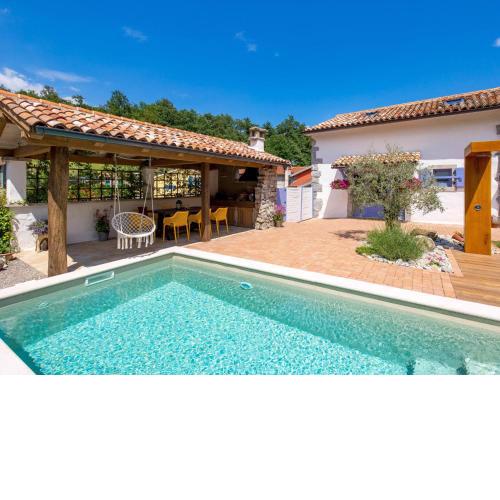 Holiday Home Villa Antonio