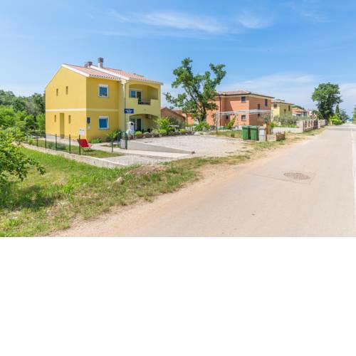 Holiday Home Villa Boras