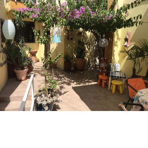 Holiday home Villa Bougainvillea