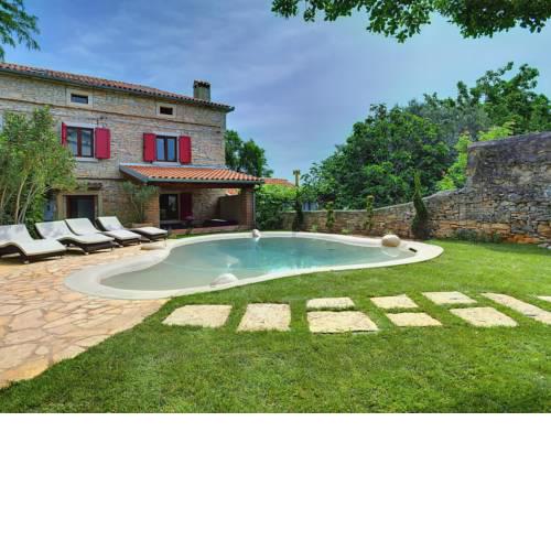 Holiday Home Villa BR
