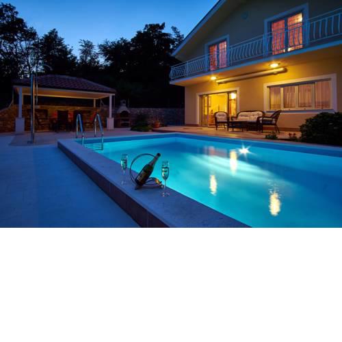 Holiday Home VILLA GRIZANE