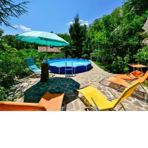 Holiday Home Villa Hofbauer