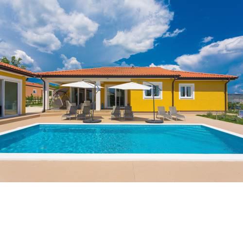 Holiday Home Villa Inka
