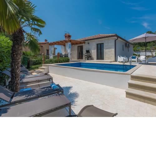 Holiday Home Villa Joy