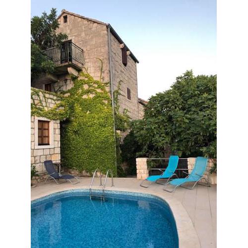 Holiday home Villa Kastel