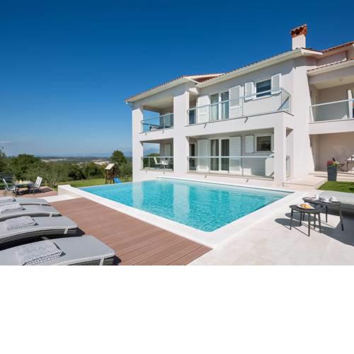 Holiday Home Villa L
