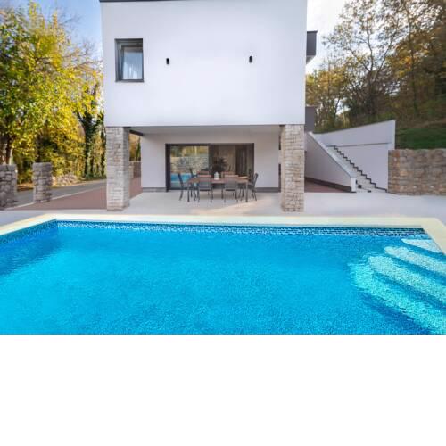 Holiday Home Villa Lea